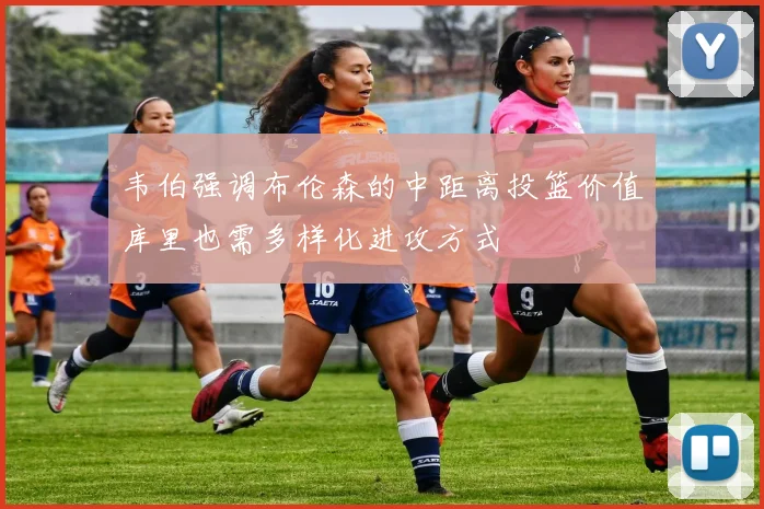 韦伯强调布伦森的中距离投篮价值库里也需多样化进攻方式