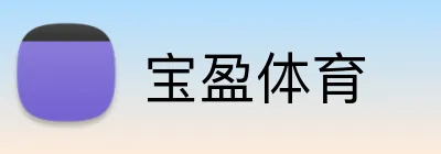 宝盈体育 Logo